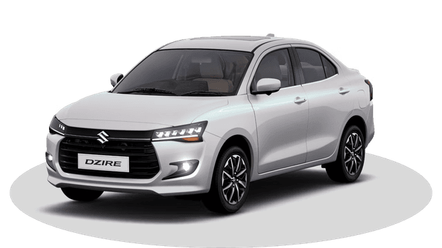 Swift Dzire