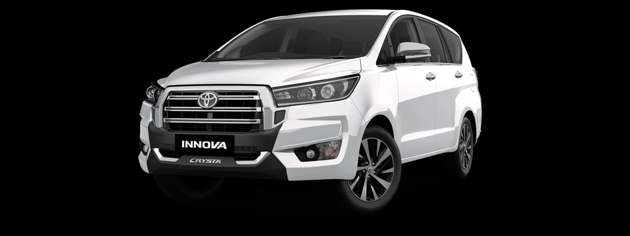Innova Crysta
